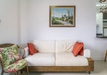 Apartamento 3 dormitrios com vista mar