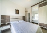 Apartamento 3 dormitrios com vista mar