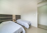 Apartamento 3 dormitrios com vista mar