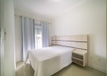 Apartamento 3 dormitrios com vista mar