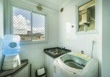 Apartamento 3 dormitrios com vista mar