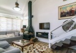 Casa 3 Quartos no Centro de Bombinhas