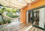 Casa 3 Quartos no Centro de Bombinhas