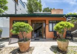 Casa 3 Quartos no Centro de Bombinhas