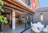 Casa 3 Quartos na Praia de Quatro Ilhas