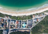 Casa 3 Quartos na Praia de Quatro Ilhas