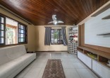 Casa 4 Quartos com Piscina - Jos Amandio