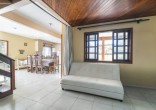Casa 4 Quartos com Piscina - Jos Amandio