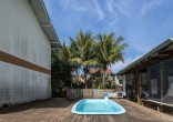 Casa 4 Quartos com Piscina - Jos Amandio