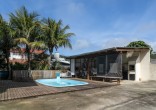 Casa 4 Quartos com Piscina - Jos Amandio