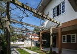 Casa 4 Quartos com Piscina - Jos Amandio