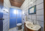 Casa 4 Quartos com Piscina - Jos Amandio