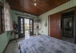 Casa 4 Quartos com Piscina - Jos Amandio