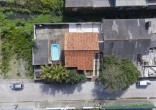 Casa 4 Quartos com Piscina - Jos Amandio