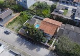 Casa 4 Quartos com Piscina - Jos Amandio