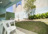 Residencial Aloha - 4 Ilhas - AP04 -Para 4 pessoas
