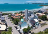 Residencial Aloha - 4 Ilhas - AP04 -Para 4 pessoas