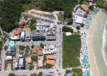 Residencial Aloha -4 Ilhas - AP05 - Para 3 pessoas