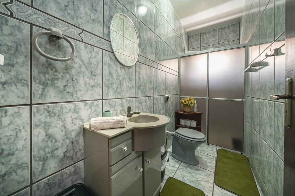 Casa 4 Quartos no centro de Bombas