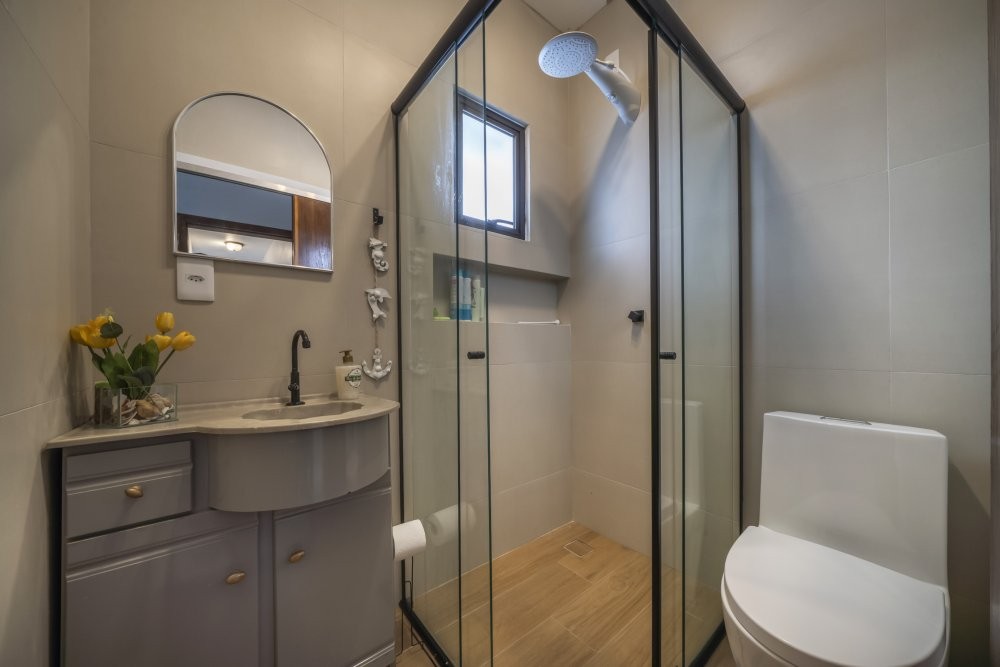 Casa 4 Quartos no centro de Bombas