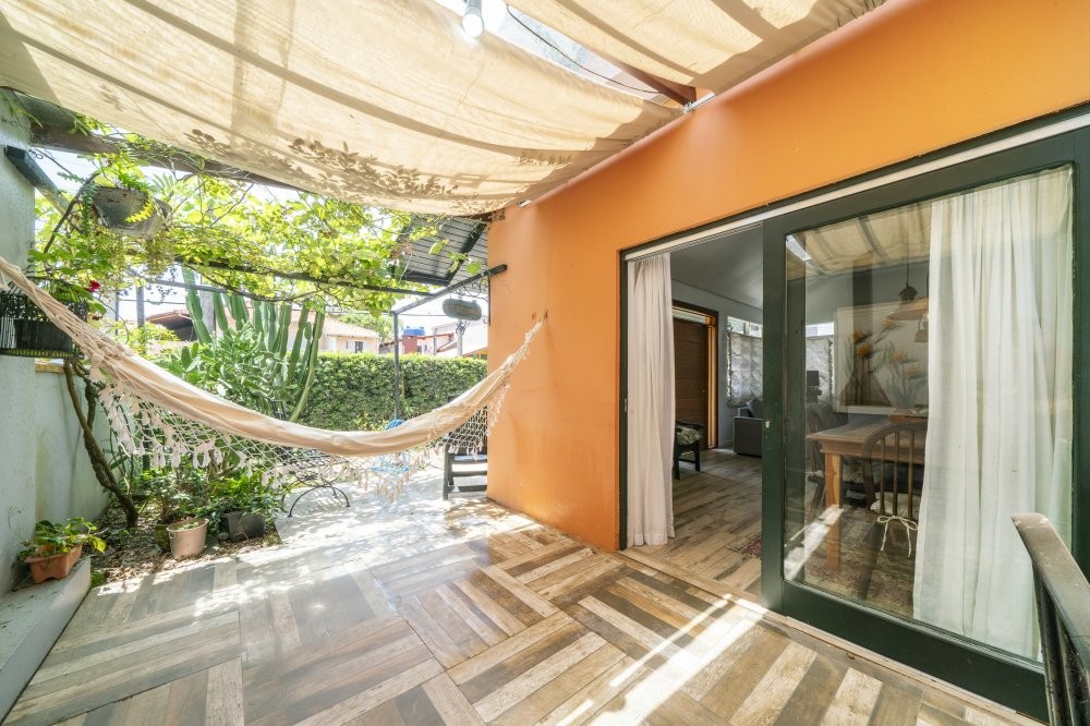 Casa 3 Quartos no Centro de Bombinhas