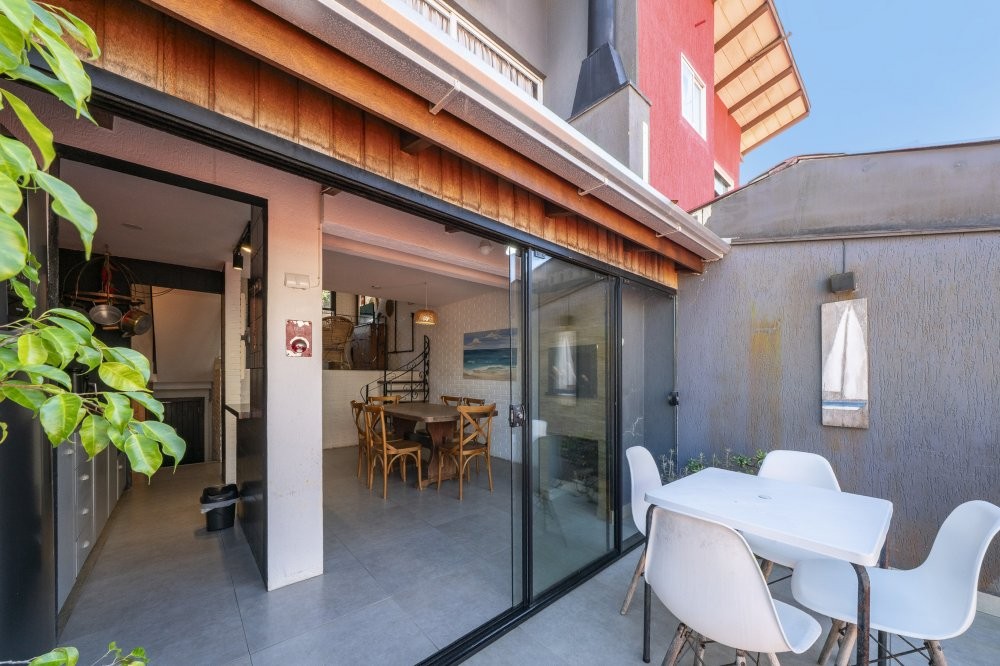 Casa 3 Quartos na Praia de Quatro Ilhas
