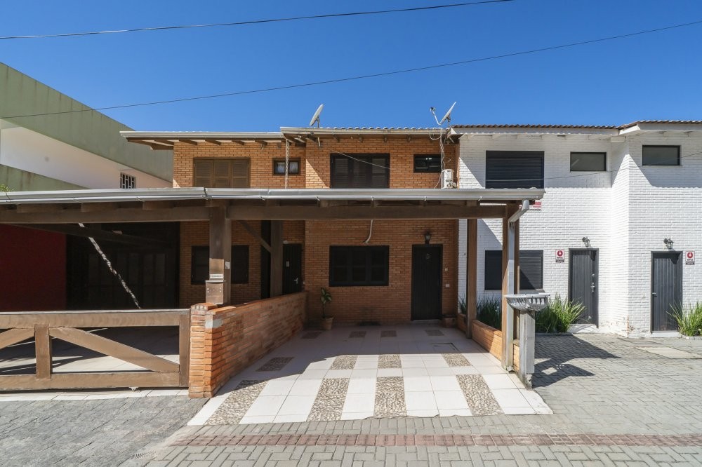Casa 3 Quartos na Praia de Quatro Ilhas