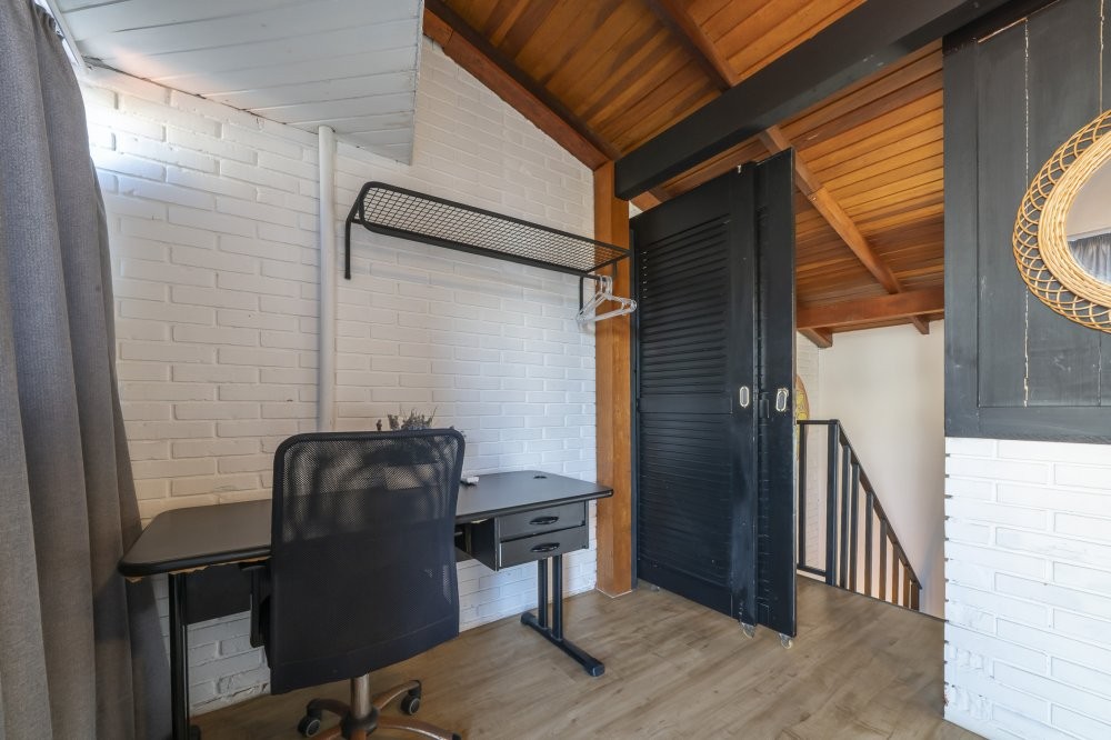 Casa 3 Quartos na Praia de Quatro Ilhas