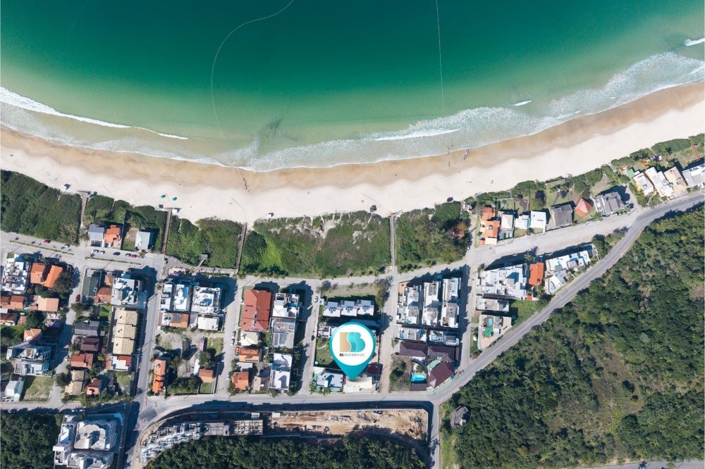 Casa 3 Quartos na Praia de Quatro Ilhas