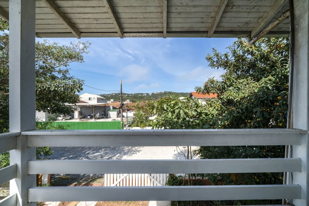 Casa 4 Quartos com Piscina - Jos Amandio