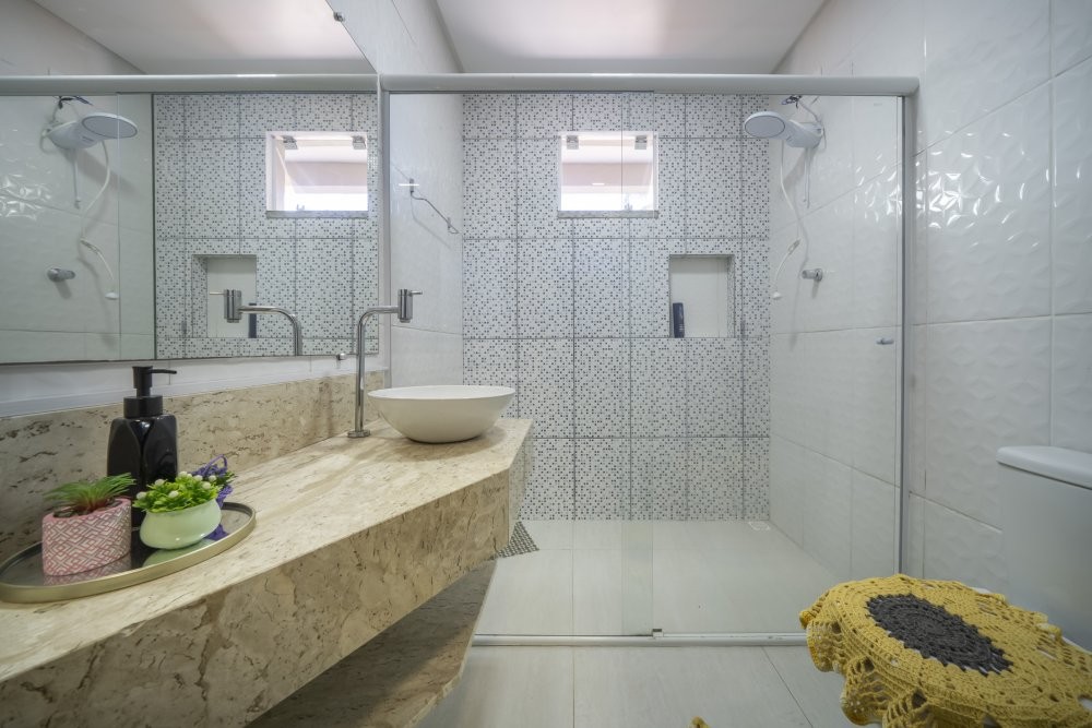 Casa com Piscina para 11 pessoas no Canto Grande