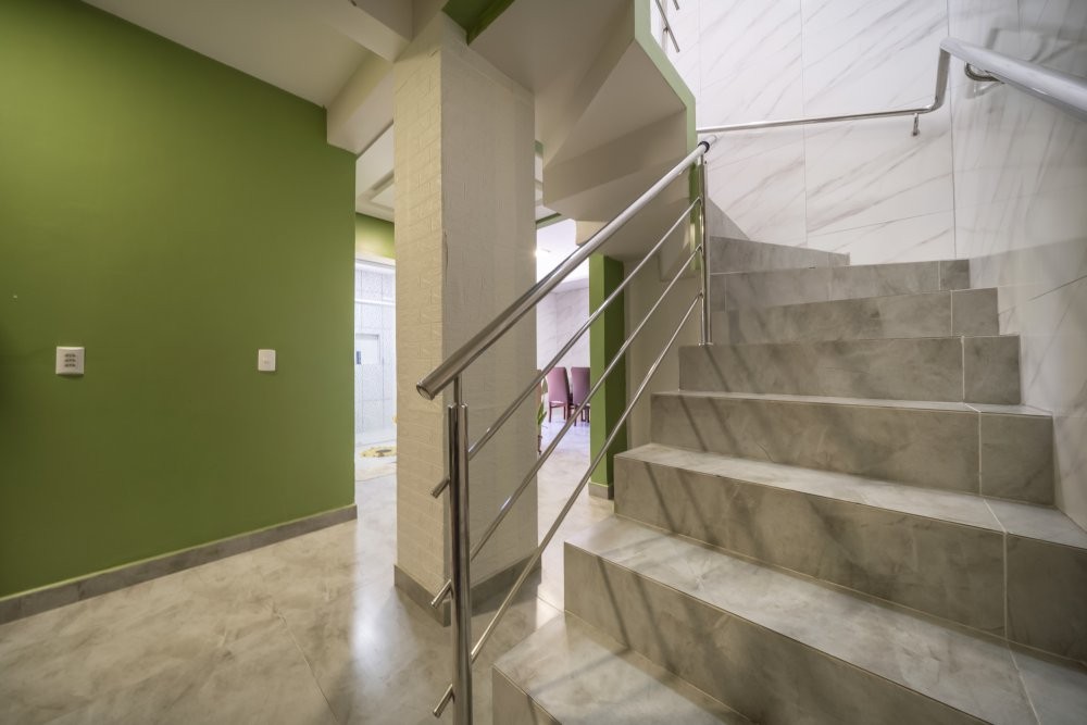 Casa com Piscina para 11 pessoas no Canto Grande