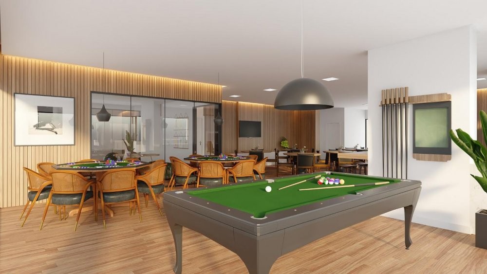 Ilha dos A�ores Residence - AP 1505