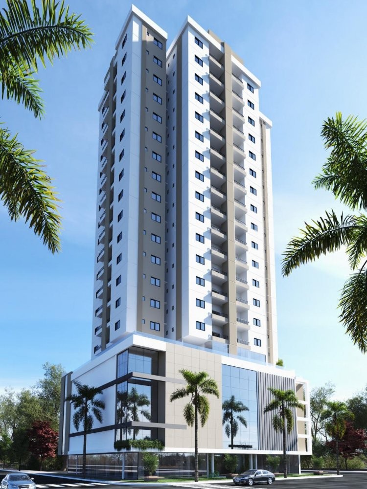 Ilha dos A�ores Residence - AP 1505