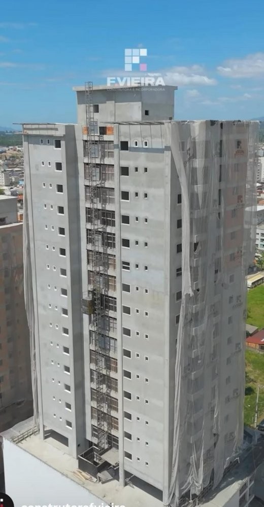 Ilha dos A�ores Residence - AP 1505