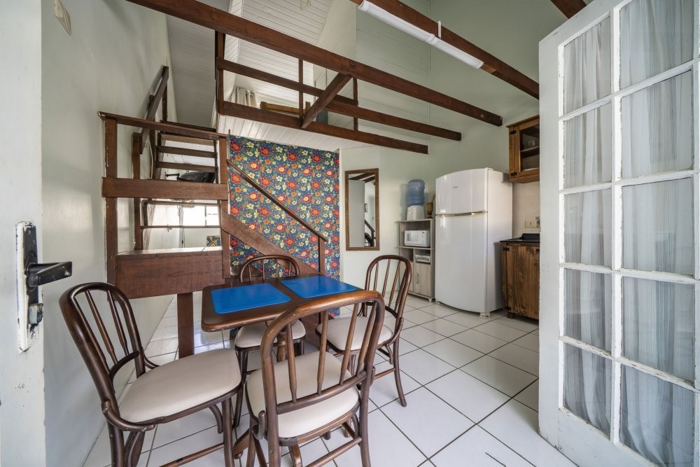 Residencial Aloha - 4 Ilhas - AP01 -Para 4 pessoas