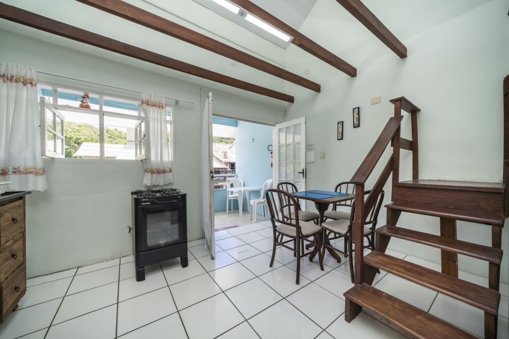 Residencial Aloha - 4 Ilhas - AP01 -Para 4 pessoas