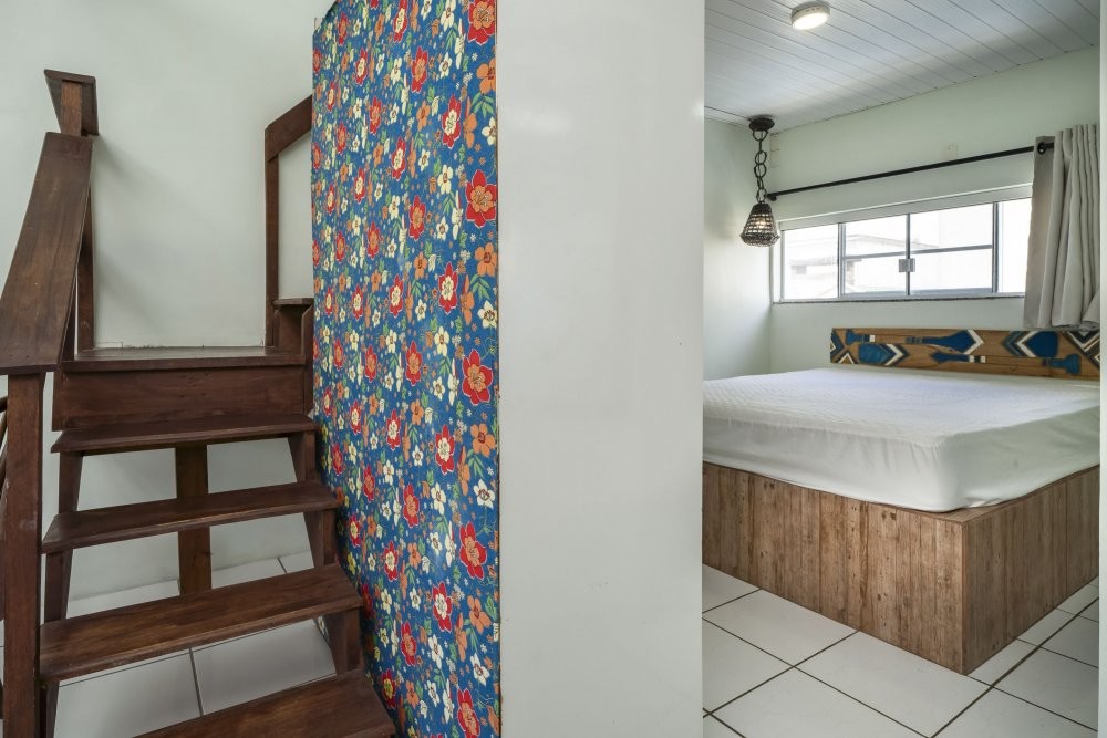 Residencial Aloha - 4 Ilhas - AP01 -Para 4 pessoas