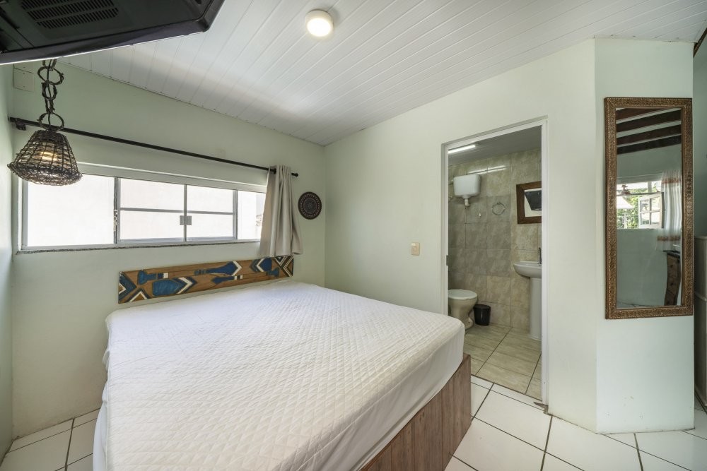 Residencial Aloha - 4 Ilhas - AP01 -Para 4 pessoas