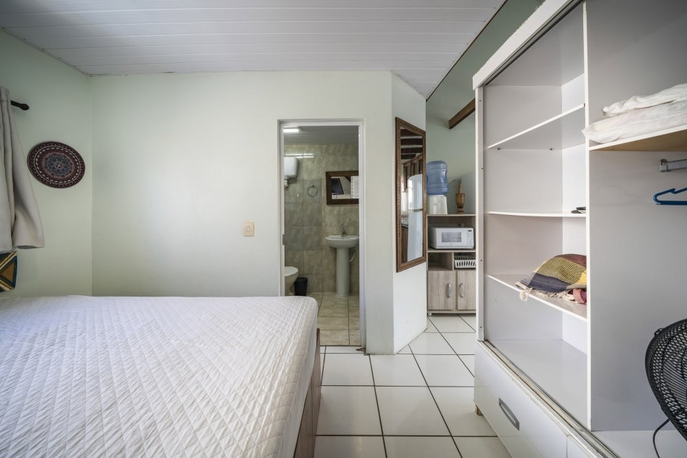 Residencial Aloha - 4 Ilhas - AP01 -Para 4 pessoas