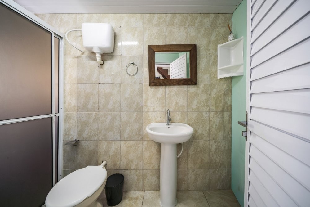 Residencial Aloha - 4 Ilhas - AP01 -Para 4 pessoas