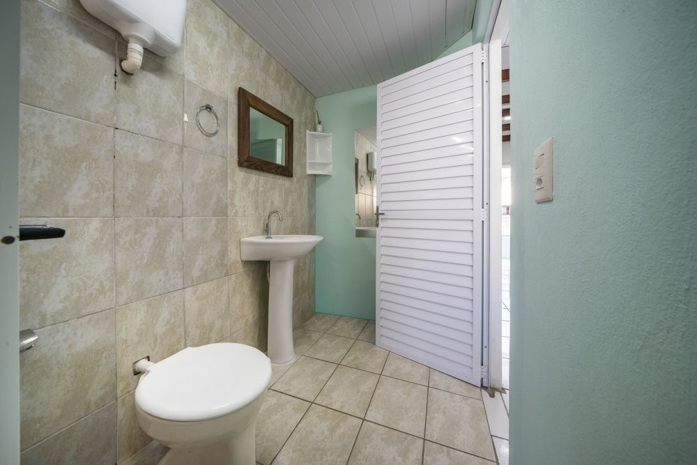 Residencial Aloha - 4 Ilhas - AP01 -Para 4 pessoas