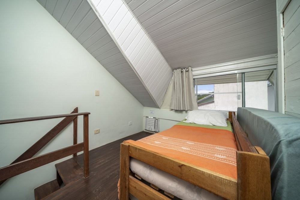 Residencial Aloha - 4 Ilhas - AP01 -Para 4 pessoas