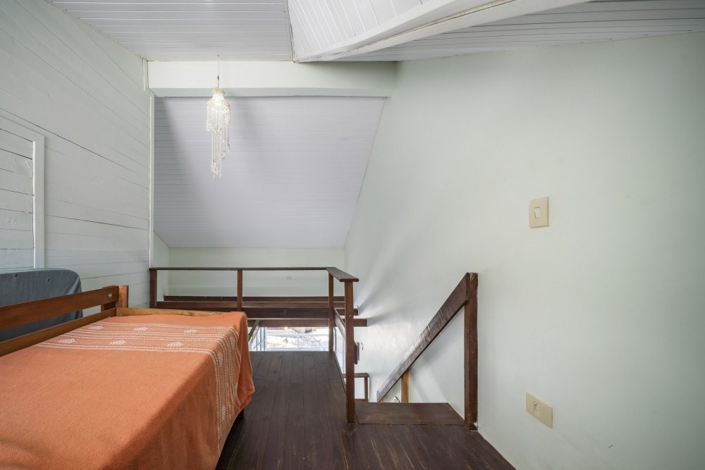 Residencial Aloha - 4 Ilhas - AP01 -Para 4 pessoas