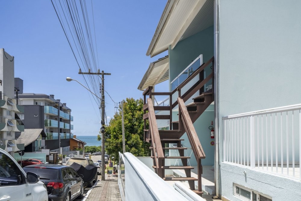 Residencial Aloha - 4 Ilhas - AP01 -Para 4 pessoas