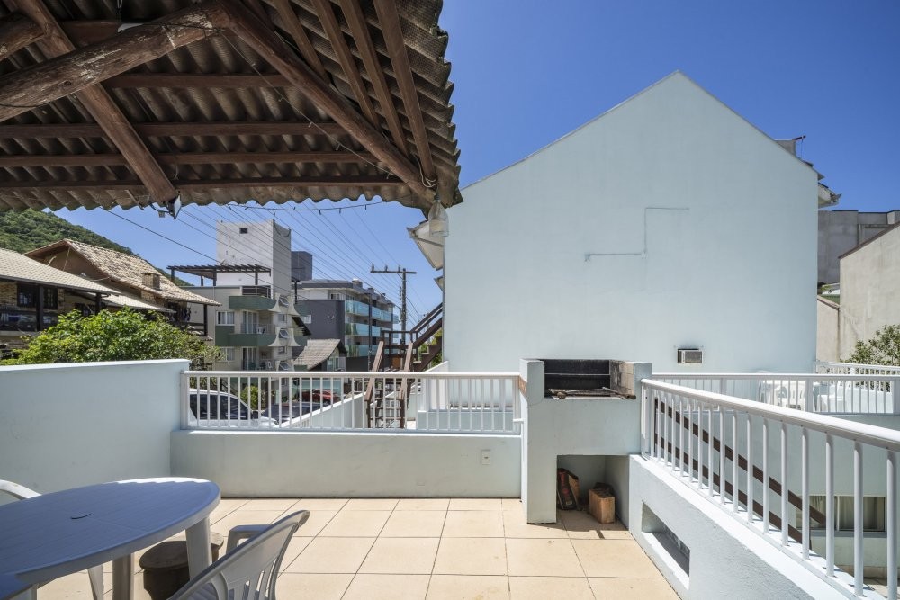 Residencial Aloha - 4 Ilhas - AP01 -Para 4 pessoas