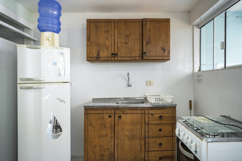 Residencial Aloha - 4 Ilhas - AP04 -Para 4 pessoas