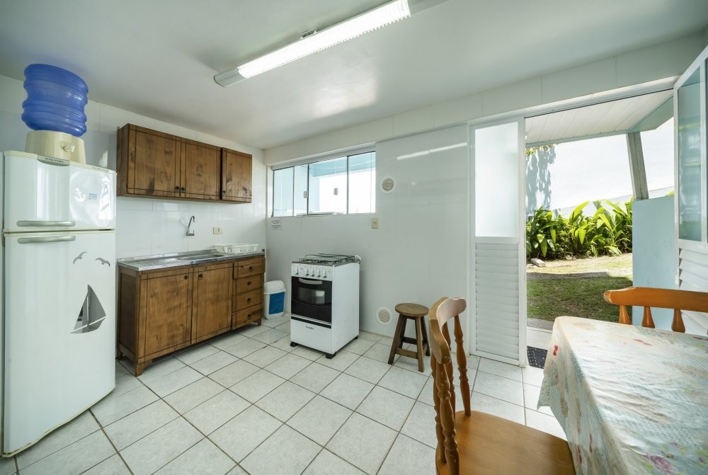 Residencial Aloha - 4 Ilhas - AP04 -Para 4 pessoas