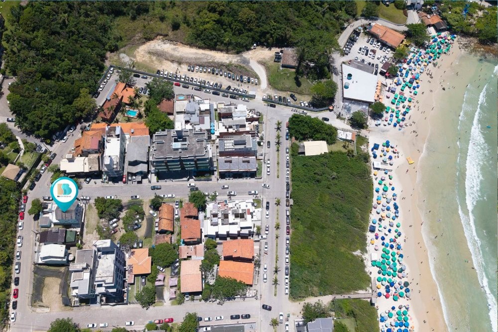 Residencial Aloha - 4 Ilhas - AP04 -Para 4 pessoas