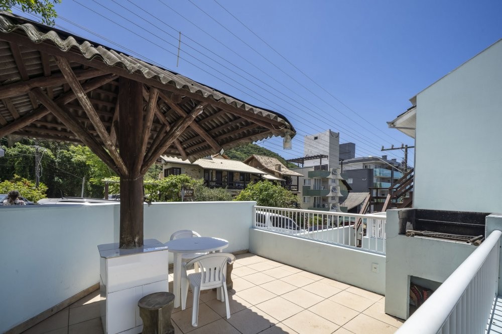 Residencial Aloha - 4 Ilhas - AP04 -Para 4 pessoas